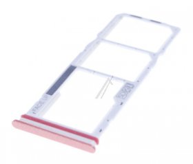 Motorola Sim card Holder - S948e05129 Lc5017aa001278+m173 Double Card Tray Yj