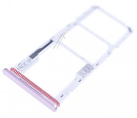Motorola Sim card Holder - S948e17000 Tnei30-ckz100-010+sim Tray ?pnk Ds_hxd