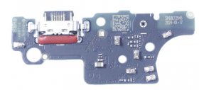 Motorola Module - Electrical Unit - 5p68c23901 Xt2421 Sub Board Cs