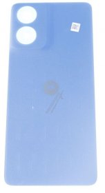 Motorola Battery Compartment Lid - 5s58c23912 Xt2421 Battery Cover Brilliant Blue Cs
