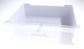 Refrigerator Drawer - 4665441200 C00895320 As Bio Box_kf Oem W Roll Wo Hot Transp [Arcelik]