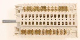 Oven Switch - 140108477013 Switch Oven 9+0 [Electrolux Aeg]