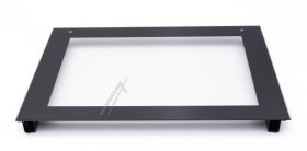 Oven inner Door Glass - C00728353 488000728353 Door Glass-cavity 75l Do fsr [Whirlpool Indesit]