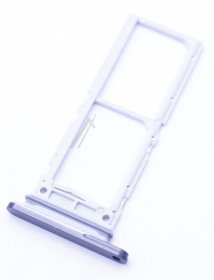 Samsung Sim card Holder - Gh98-49261d Sim Tray Galaxy Zfold 6 (sm-f956) Black