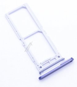 Samsung Sim card Holder - Gh98-49261c Sim Tray Galaxy Zfold 6 (sm-f956) Dark Blue