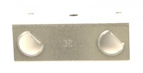 Lg Fixings And Brackets - Ebz64666425 Heater Part