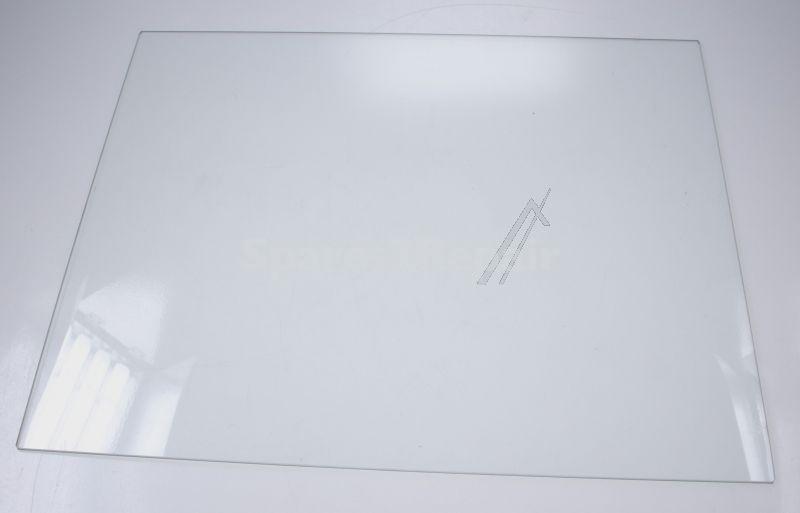 Oven inner Door Glass - 49015774 Oven Door Inner Glass [Candy Hoover]