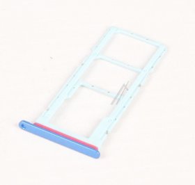 Xiaomi Sim card Holder - 481098600050 Sim Card Holder C3e Blue