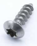 Screw - 00184162 Screw [Bosch Siemens]
