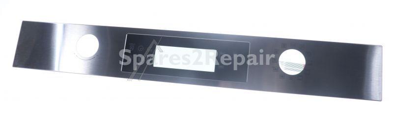 Samsung Operating Unit Screen - Dg94-02403p Assembly Control Panel Nv7000n Stss Non Pyro