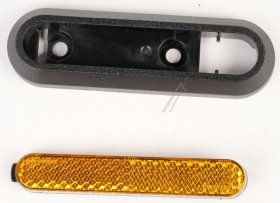 Segway Ninebot Housing Part - Ab 50 0029 39 Left Reflector Assembly Ninebot Kickscooter D Series