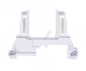 Fixings And Brackets - Cs-10001112 Bracket-back Side [Groupe SEB]