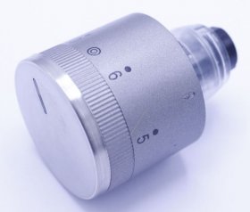 Control Knobs - 42194542 Push-pull Knob (whinox VitrocÉramique-145-180-210 [Vestel]