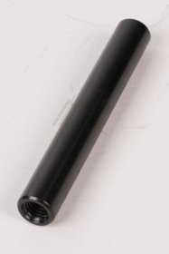 Soflow Shaft - 800 522 90 So One:front Wheel Axle