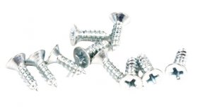 Segway Ninebot Screw - Ab 50 0011 38 Cross The Countersunk Head Tapping Carbon Steel Galvanized St2 9x9 5 Screw Accessory