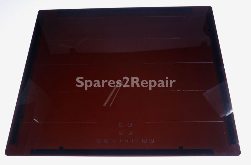 Atlan Ceramic Surface - 307060100069+307010200003 Glass Assembly (set)