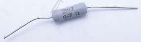 Resistor - 30006755 Res Mo2w 4 7r J [Vestel]