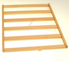 Climadiff Wood Plate - Kws-17 10-01 Wooden Shelf