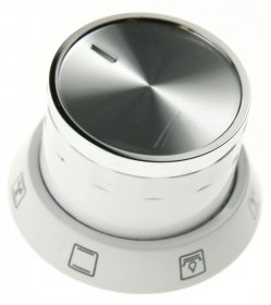 Control Knob - 250316508 C00911573 Commutator Knob [Arcelik]