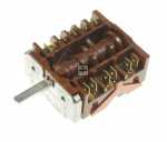 Oven Switch - Z09y471 Commutateur 5+0 [Airlux]