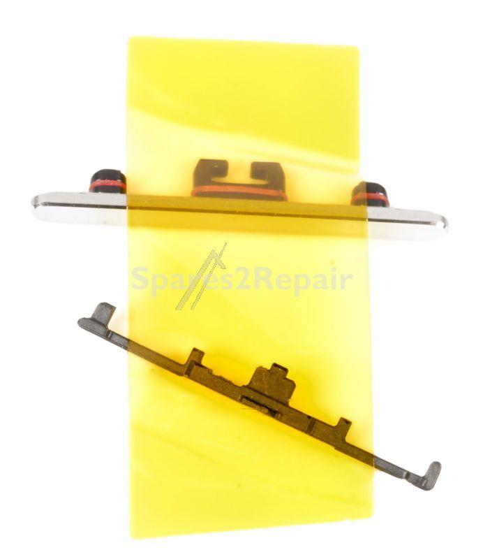 Oneplus Button - 1071101433 621036000098 Oneplus Open Volume Key Green