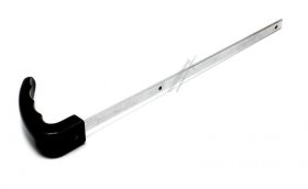 Handle - 410920263 C00871935 Tray Handle Group [Arcelik]