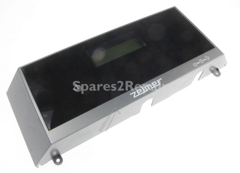 Casing Cover - 12007701 Cover [Bosch Siemens]