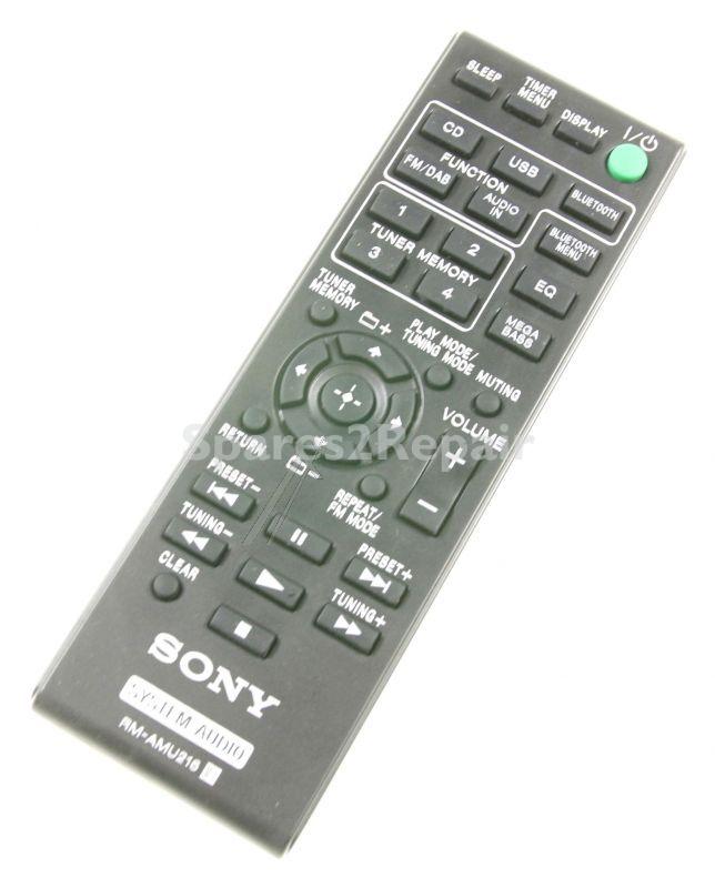 Sony Ir remote Control - Rm4541 146758811 Sony Remote Control