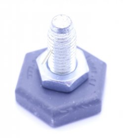 Hisense Gorenje Foot - 855352 Short Foot Ps-10 Wc70 Assembly