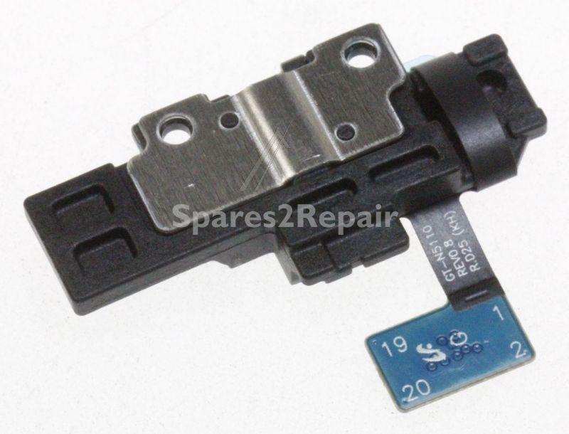 Samsung Flexi print Connector - Gh59-15650a Con To Con Fpcb-ant Ctc Fpcb_x818u