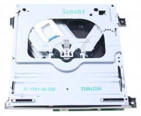 Reflexion Plug in Transformer - 650-04088b External Power Supply 12v 7a Euro