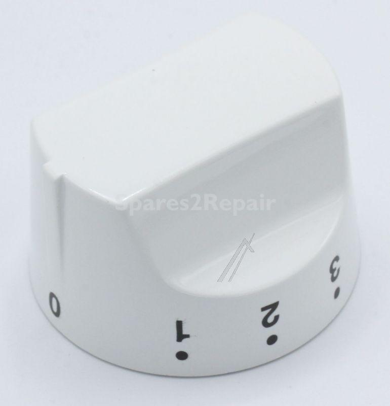 Control Knobs - 8075117013 Knob Energy Regulator [Electrolux Aeg]