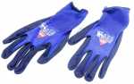 Hase Gloves - Padua Pro Esd Strickhandschuhe GrÖsse 10 Fur Montagearbeiten Mit Micro-nitrilschaum