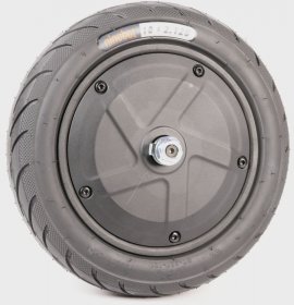 Segway Ninebot Motor - Ab 50 0029 56 Wheel Hub Motor Assembly D18e Ninebot Kickscooter D Series