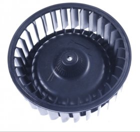Samsung Turbine Fan - Dc67-00240a Fan-dry:sew-hfr177ar pa66 mach-pjt