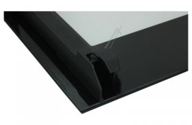 Hisense Gorenje Oven outer Door - 859303 Door Glass Bio21 6-243 9005 Glu
