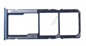 Xiaomi Sim card Holder - 48200000gu9t Sim Card Tray-k7s-blue