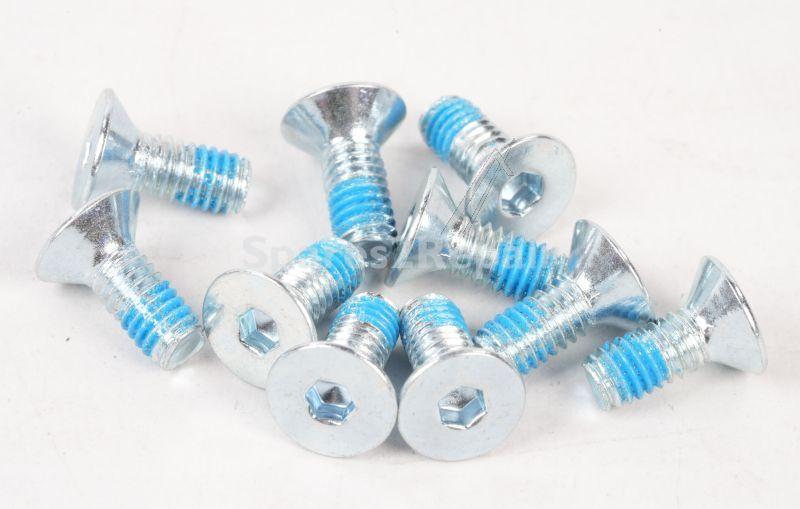 Segway Ninebot Screw - Ab 00 0010 18 Hex Socket Countersunk Head Screws