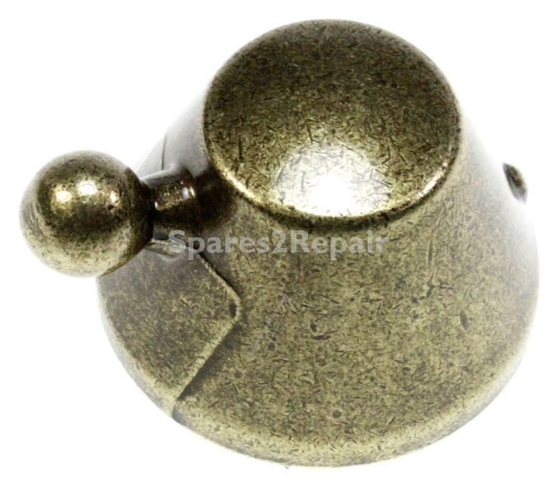 Control Knobs - Knob [Candy Hoover]