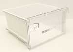 Haier Vegetable Drawer - 0060871972e 70048727 Vegetable Cas