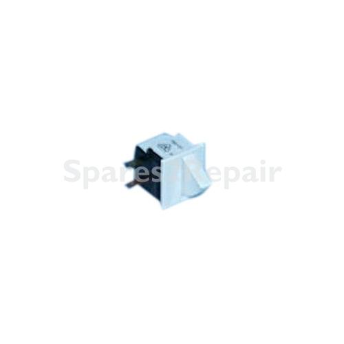 Switch - 4801670100 C00958584 Not Illumunated Switch (gray) [Arcelik]