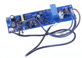 Nad Dc Controller - 9805 Power Supply Unit With Coil L203