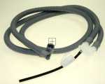 Lg Outlet Pipe - 5215er2002g Hose Assembly Drain