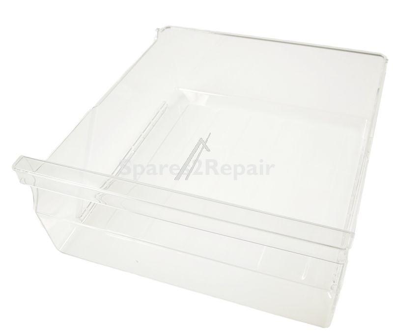Hisense Gorenje Freezer Drawer - Hk1649736 Freezer Upper Drawer