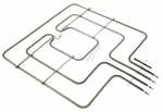 Top Element Oven - 00771772 Top Dual Oven-grill Element 2800w [Bosch Siemens]
