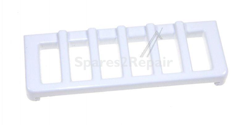 Casing Cover - 00776278 Case-upper Part [Bosch Siemens]
