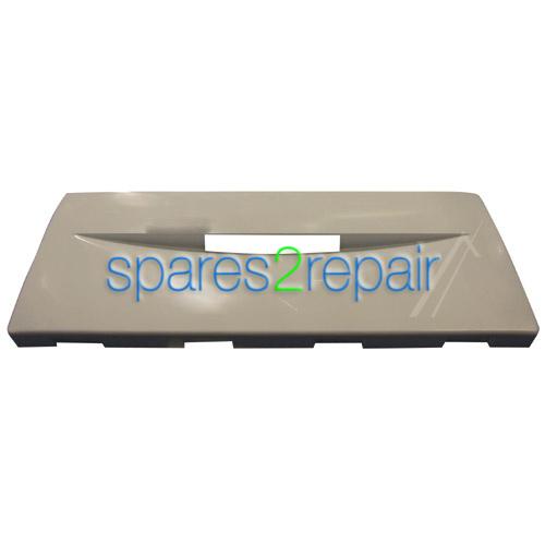 Drawer Front - C00086425 482000022736 Freezer Drawer Front (414x162x25) [Whirlpool Indesit]