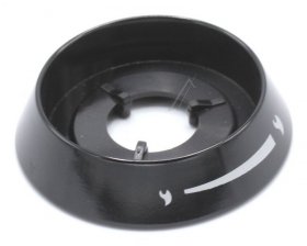 Gauge Disc - C00257672 488000257672 Control Knob Bezel [Whirlpool Indesit]