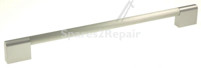 Door Handles - 210441436 C00866580 Handle Group_inox_coloured [Arcelik]