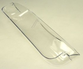 Tank Lid - C00287706 482000023272 Salad Drawer Cover - Hinged (l 443) [Whirlpool Indesit]
